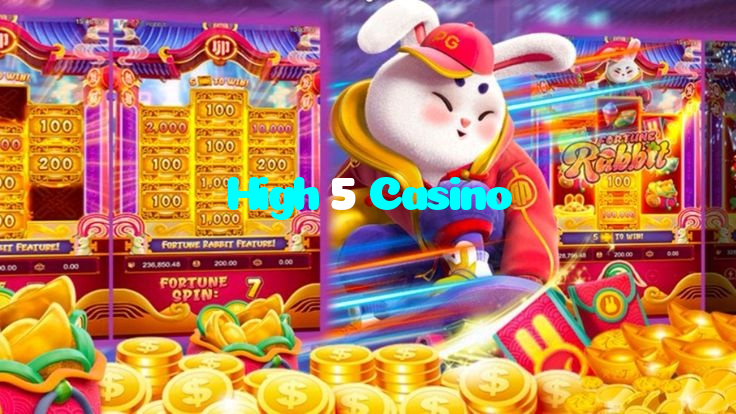 available types of High 5 Casino bet including pre-match live express and system bets