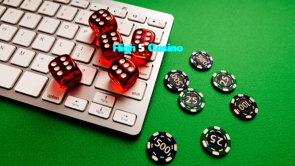 High 5 Casino