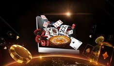 پاکستان کیلئے تیز رفتار ویجرنگ پورٹل اور ڈیجیٹل سلاٹس