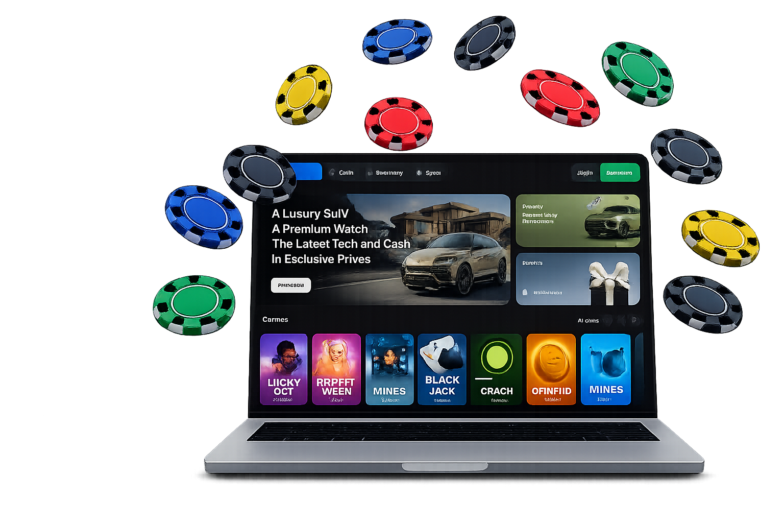 High 5 Casino Pakistan