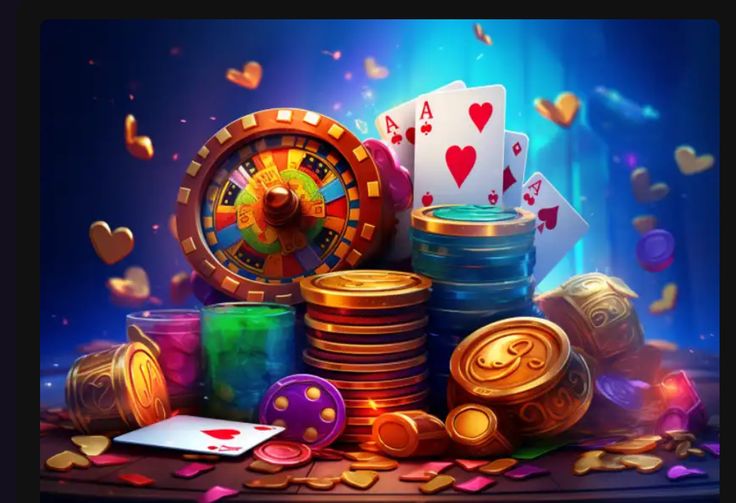 High 5 Casino کھلاڑیوں کے لیے لائیو کیسینو سیکشن